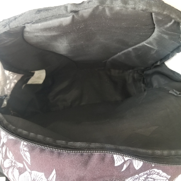 Rip Curl Floral Backpack - Picture 5 of 10